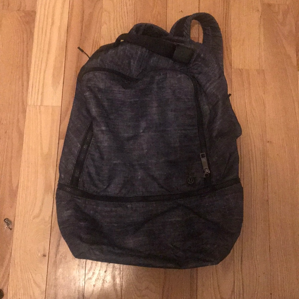 Lululemon 24L Backpack